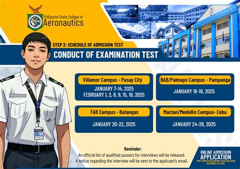 pinnacle philsca|philsca admission.